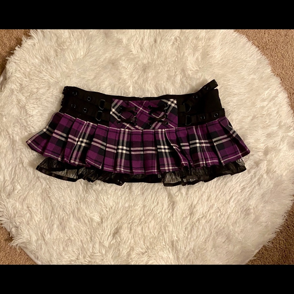 Juniors skirts